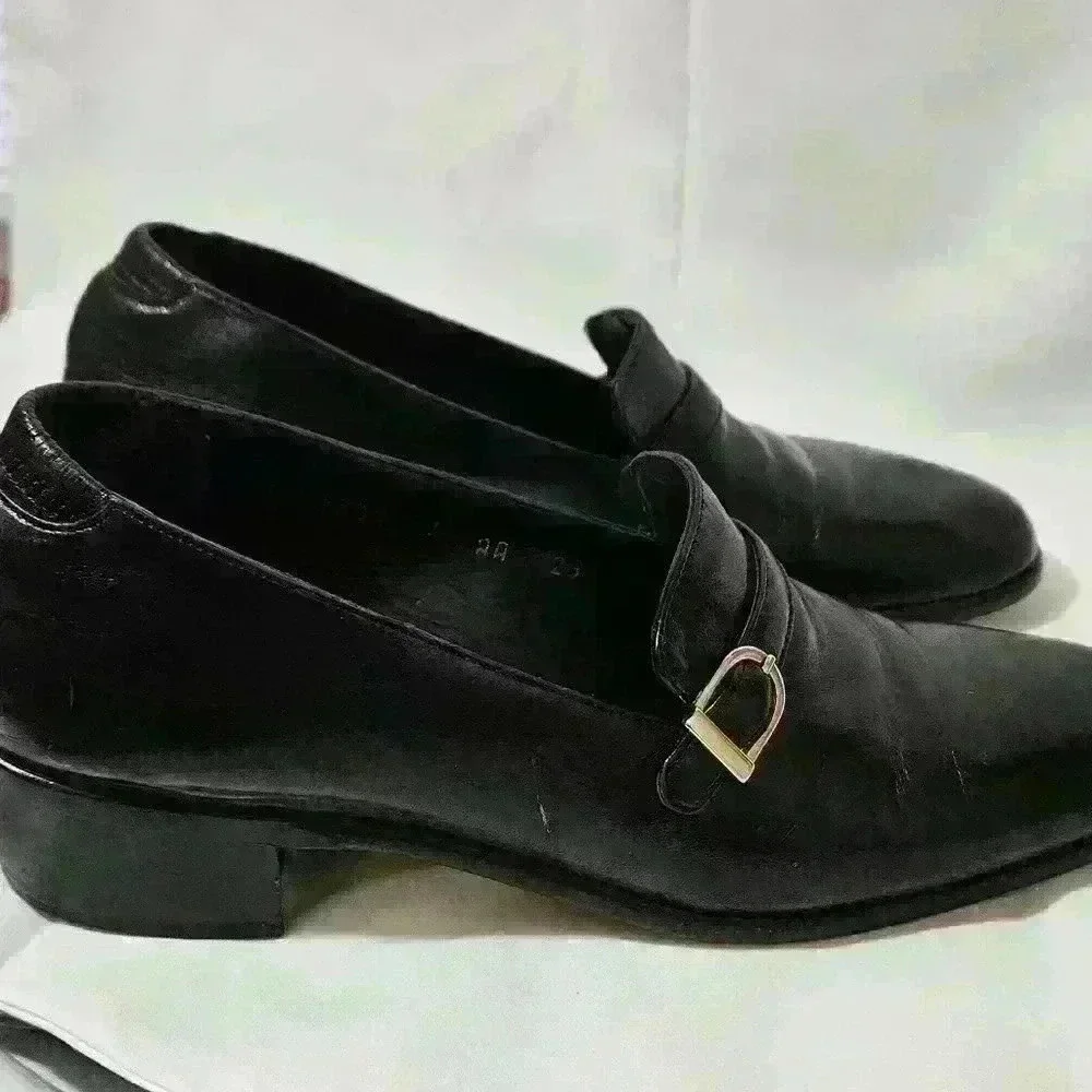 Cole Haan Womens Slip On Shoes Size: 7 - Picture 7 of 8